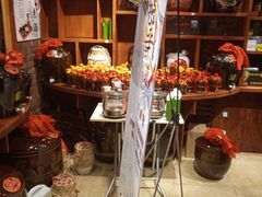 -老油饼酸菜汤(高铁和平店)