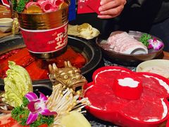 -蜀大侠火锅(总府路店)