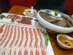 -宝泉铜锅(高新店)