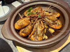 -闫府私房菜·百年鲁菜(恒隆店)