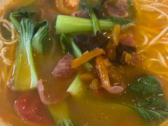 -张府园大碗面(高楼门店)