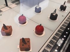 -黑天鹅蛋糕店(青年大街店)