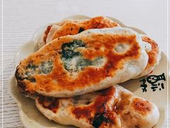 -老北京馅饼粥(西单店)