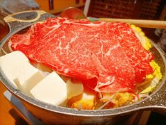 寿喜锅-有喜屋·烧鸟·居酒屋(周浦万达店)