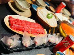 -色響火锅(恒隆广场店)