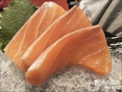 -友壹町寿司(嘉洲广场店)