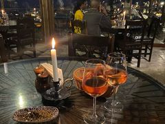 景观位-Seten Restaurant Cappadocia