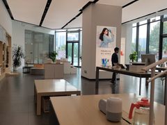 -华为授权体验店(龙湖礼嘉天街)