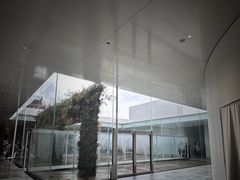 -金泽21世纪美术馆