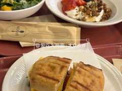 -OUR Bakery(三里屯太古里店)