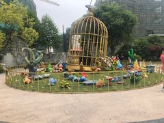 -安徒生童话乐园