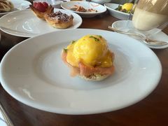 -上海柏悦酒店·世纪100牛排馆