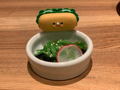 -隐泉之语日式料理(王府中环店)
