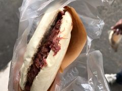 -老马家马蓉蛋菜夹馍·腊牛肉夹馍(回民街店)