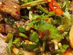 -北丐先生·野馄饨烧烤(雨花万象店)