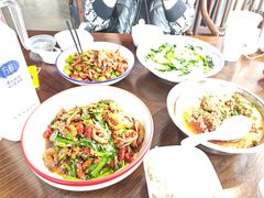 -小柴米·传统江西菜(万寿宫店)