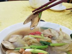 -龙图阁海鲜饭店