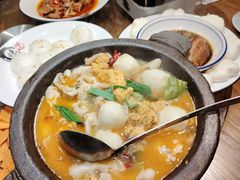 -肖记公安牛肉鱼杂馆· 省级非物质文化遗产(仁和路店)