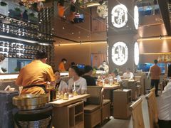 -西塔老太太泥炉烤肉(武汉摩尔城店)