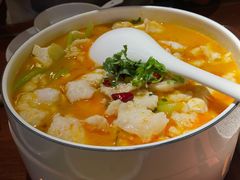 豆花鱼-花千醉(新街口店)