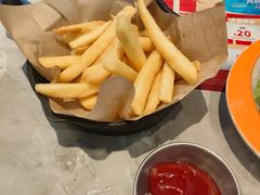 -必胜客(白石桥店)