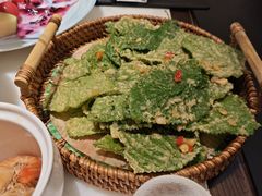 -径山十八道·风味民间菜(杭州总店)