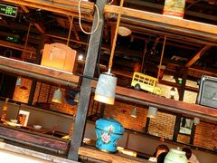 -探鱼·鲜青椒爽麻烤鱼(天一广场店)