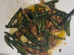 -院8里·小聚园老川菜(九眼桥店)