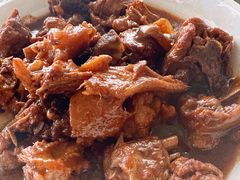 -乡味海鲜农家菜·巽寮土窑鸡(地道美食店)
