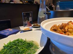 -凤凰湘语·海派湘菜(浦东旗舰店)
