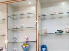 -筋骨堂热敷推拿按摩(招商花园城店)