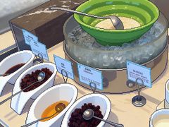 -怡咖啡自助餐(宁波香格里拉店)