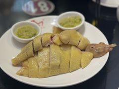 壹心鸡-文记壹心鸡(宝华路店)