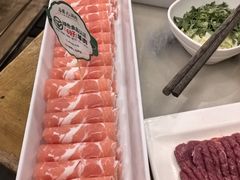 金牌羊上脑-牛街·马辈儿涮肉(牛街二店)
