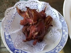 -乔家满族八大碗(流水沟店)