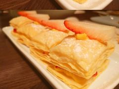 -万丽轩·粤菜(王府井金茂万丽酒店)