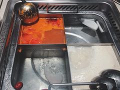 -海底捞大排档火锅(悦荟广场店)