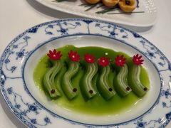 -上海总会SHANGHAICLUB(兴业太古汇店)