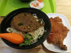 -晓午阳常熟炒浇面(红庙店)