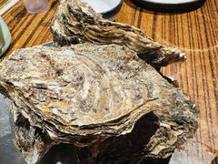 -蚝堡海鲜·威海菜·海肠捞饭·烧烤·亚洲吃蚝公司(幸福门店)