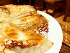 牛肉锅贴-两来风(文亭街店)