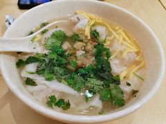 -吉祥馄饨(虹桥火车站店)