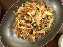 -大同江朝鲜菜•长春地标美食(绿园吾悦广场店)