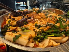 -양평식당·杨平食堂(华贸店)
