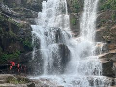 -青龙大瀑布