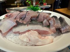 -鱼豆吉·豆浆鱼火锅(宜昌万达店)
