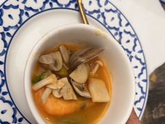 -KingThaia金泰兰(滨江天街店)