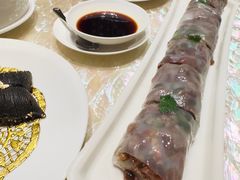 -8餐厅(新葡京酒店)