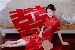 -欣薇婚纱(新源乐汇城店)