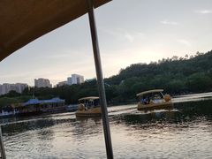 -珠海圆明新园